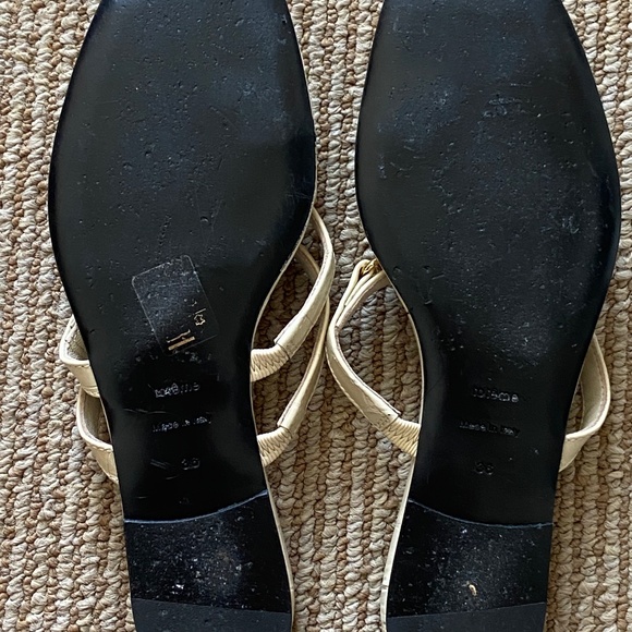 TOTEME Sandals - Picture 6 of 7